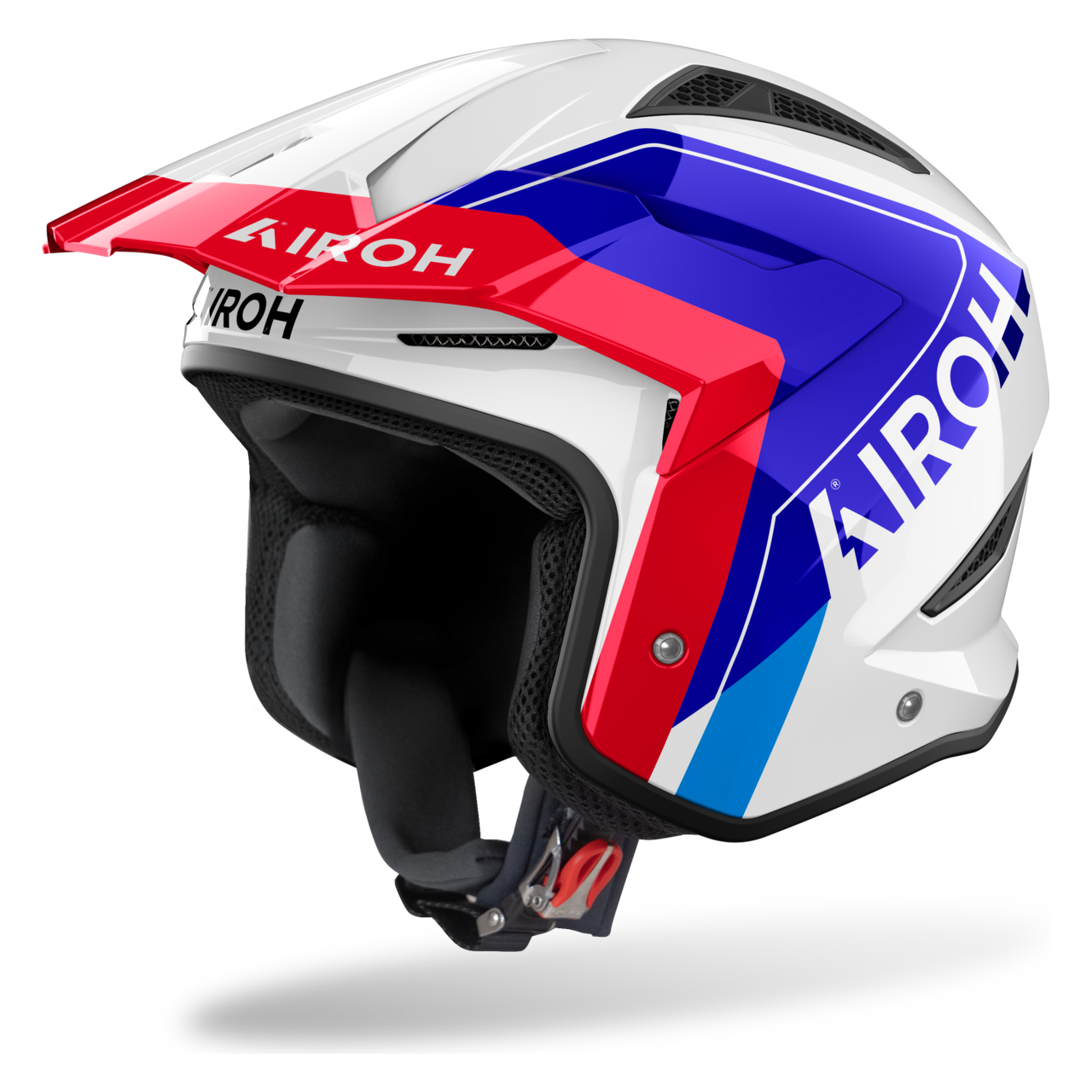 Jethelm Airoh TRR II