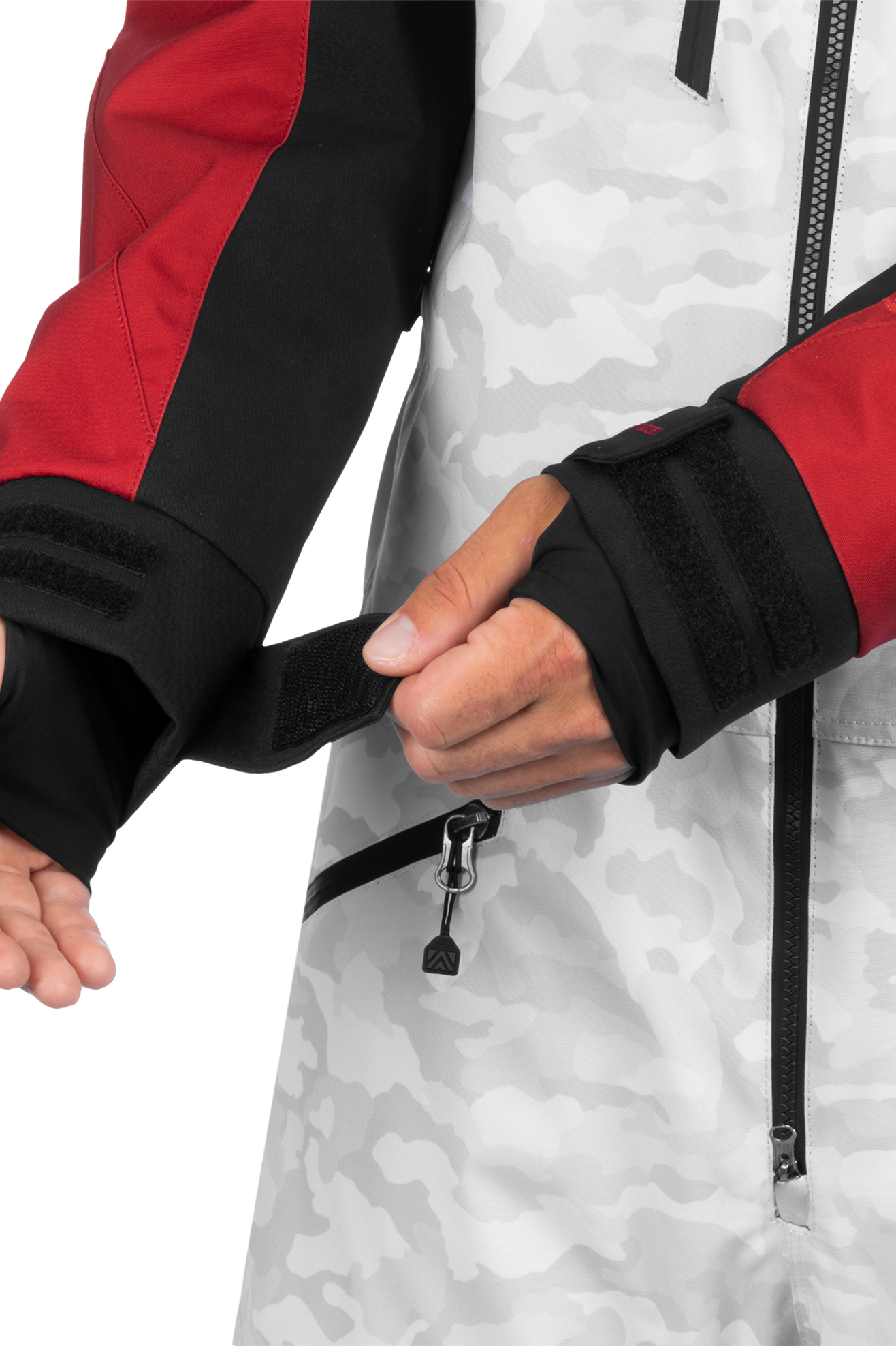 FTA Flo - F.A.S.T.™ Monosuit