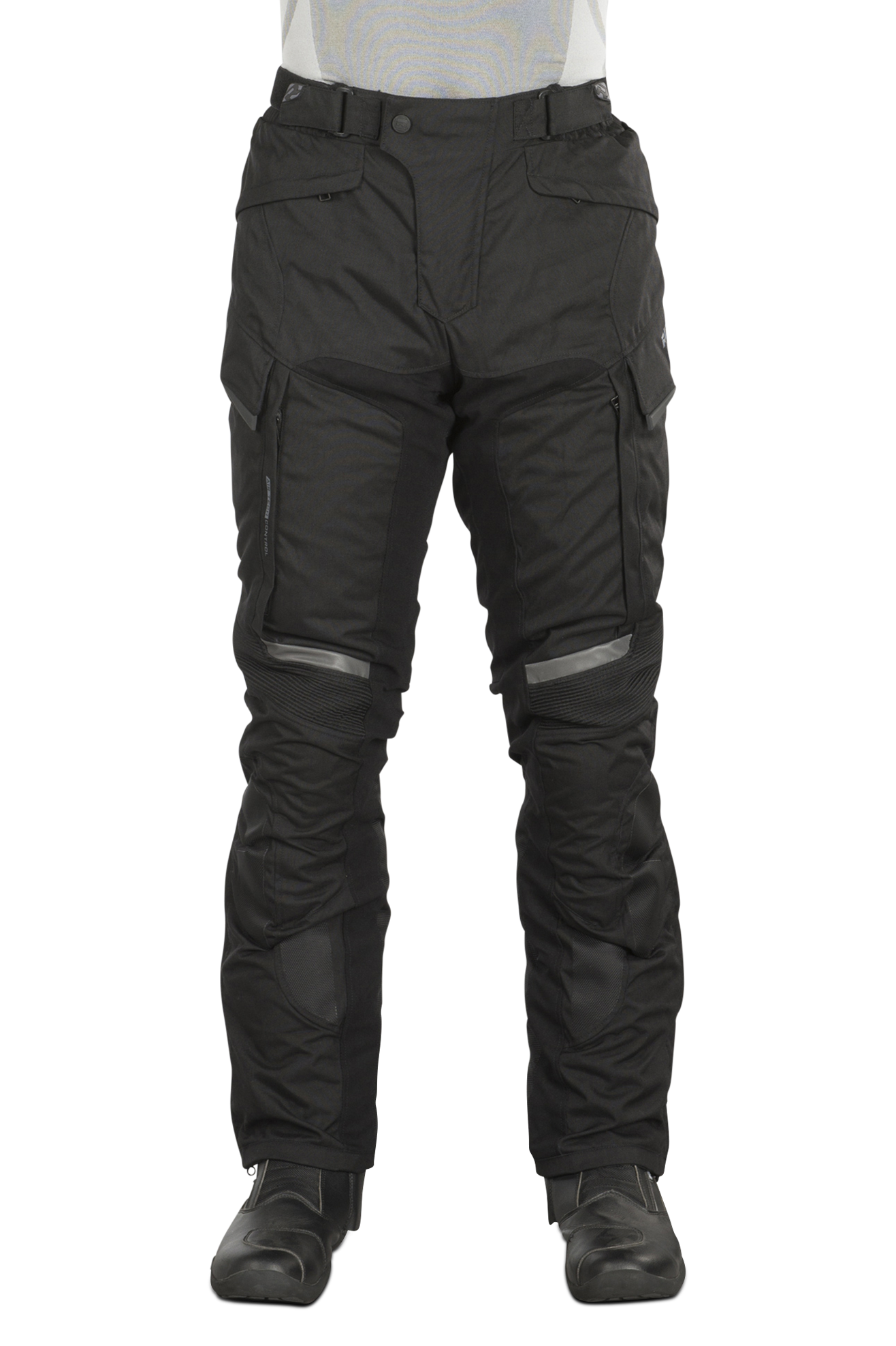 Broek Lang Richa Touareg 2