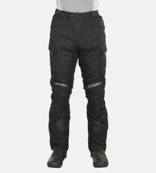 Pantalones de Moto Richa Touareg 2 Long