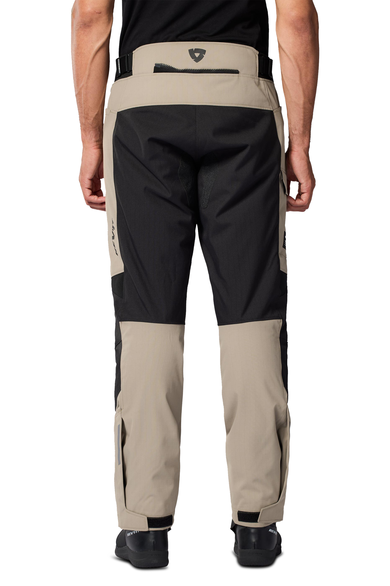 Pantalones De Moto REV'IT! Convergent H2O