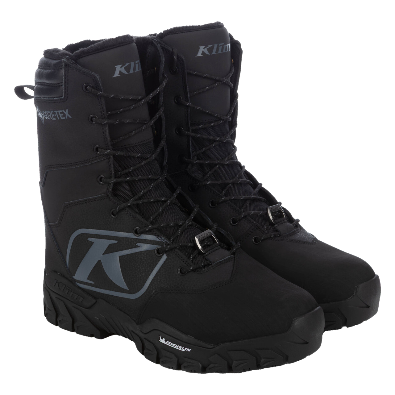 Sneeuwscooterlaarzen Klim Force GTX