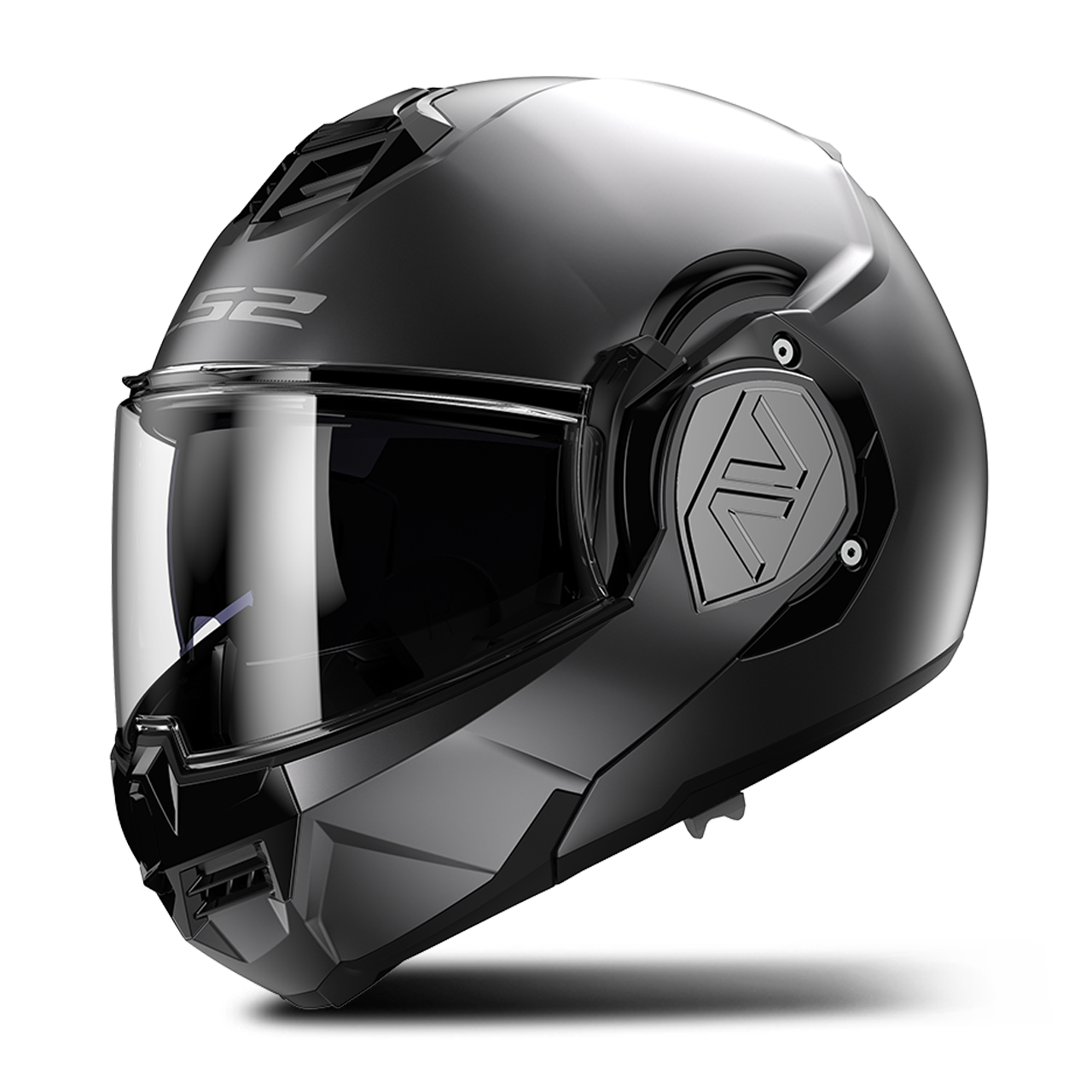 Casco Modular LS2 FF906 ADVANT