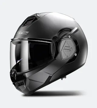 Preklopna Kaciga LS2 FF906 ADVANT