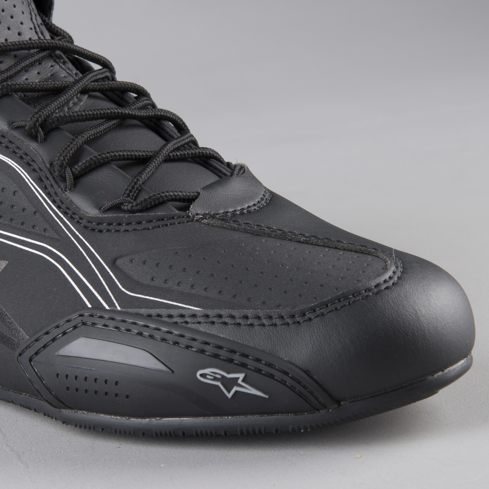 Zapatillas de Moto Alpinestars Stella Faster-3 Mujer