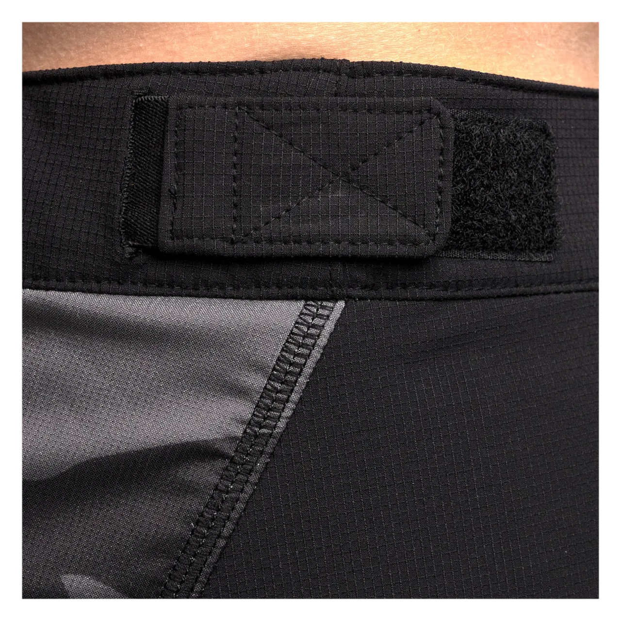 Korte Mountainbikebroek Fasthouse Crossline 2.0
