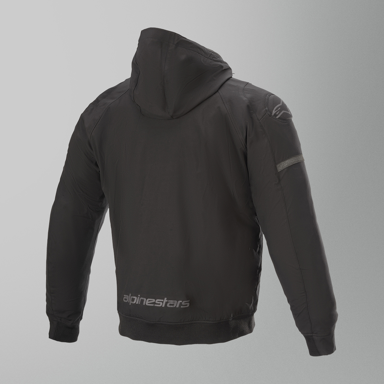 Alpinestars Sector V2 Tech Hoodie MC Jacket