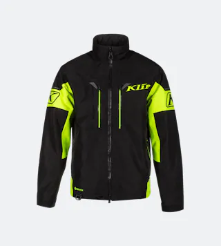 Chaqueta de Nieve Klim Tomahawk