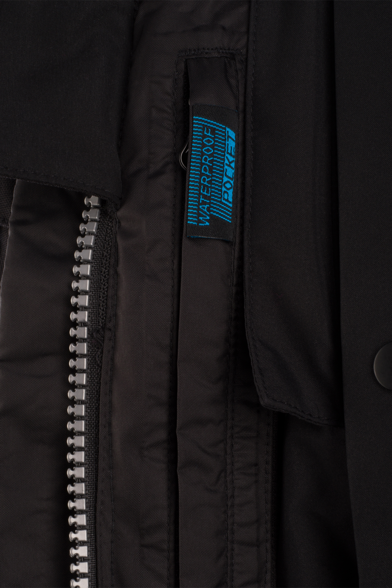 Bering Travel GTX Motorcycle Jacket