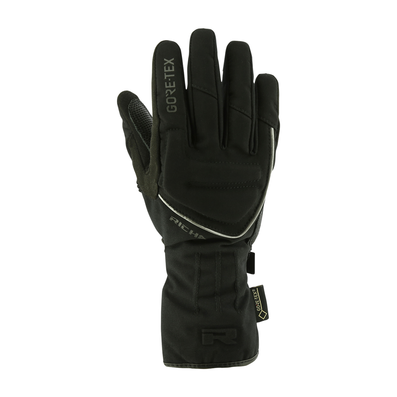Guantes de Moto Richa Invader GTX Mujer
