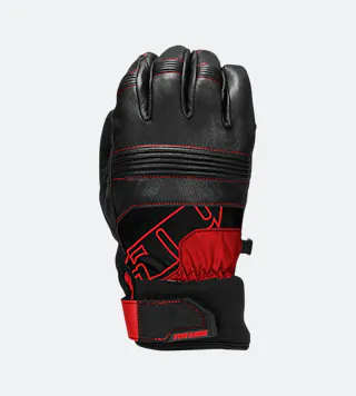 Guantes de Nieve 509 Free Range Goma