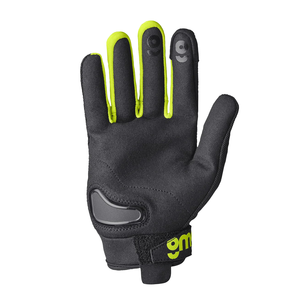 GMS Jet City Sport MC Gloves