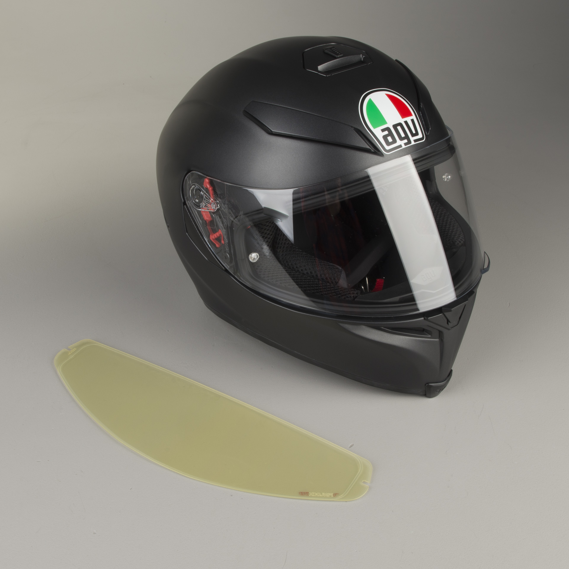 AGV K5 S Helmet