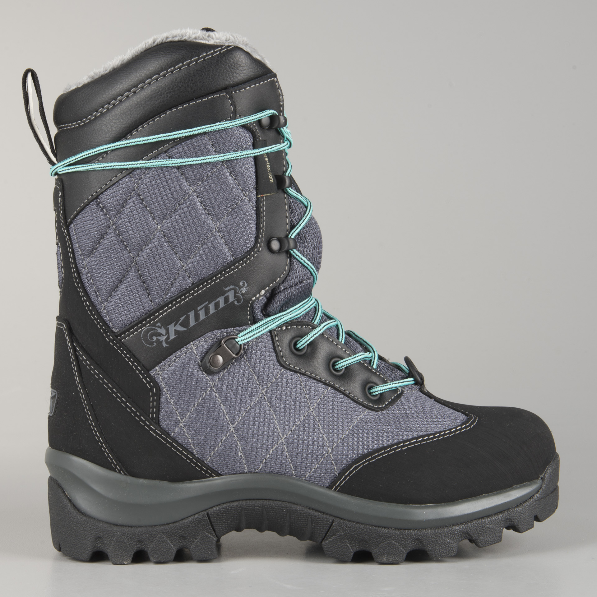 Bottes Motoneige Klim Aurora GTX