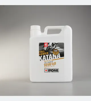 Potpuno Sintetičko Motorno Ulje Ipone Full Power Katana 4 L