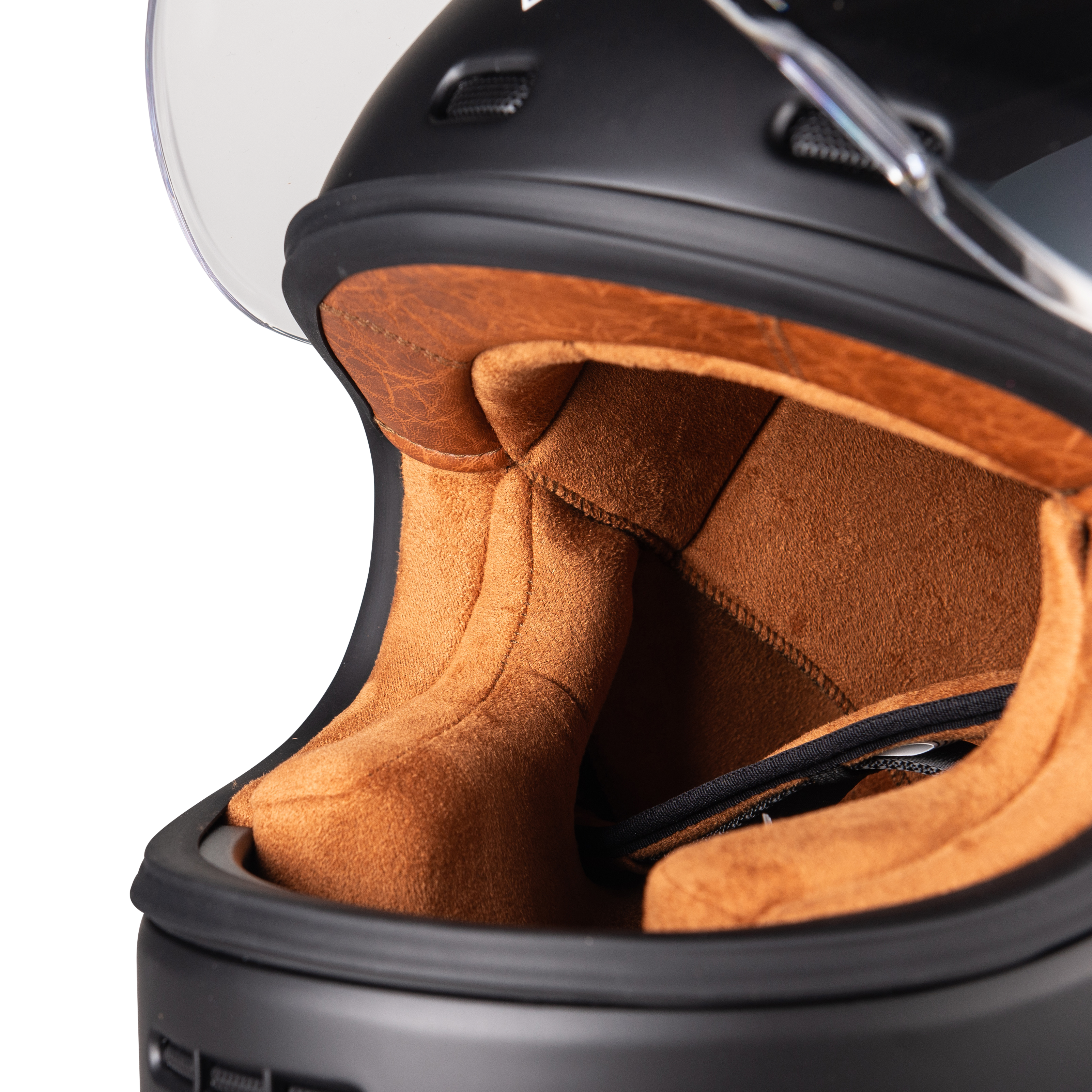 Casque Intégral Ride&Sons Voyager