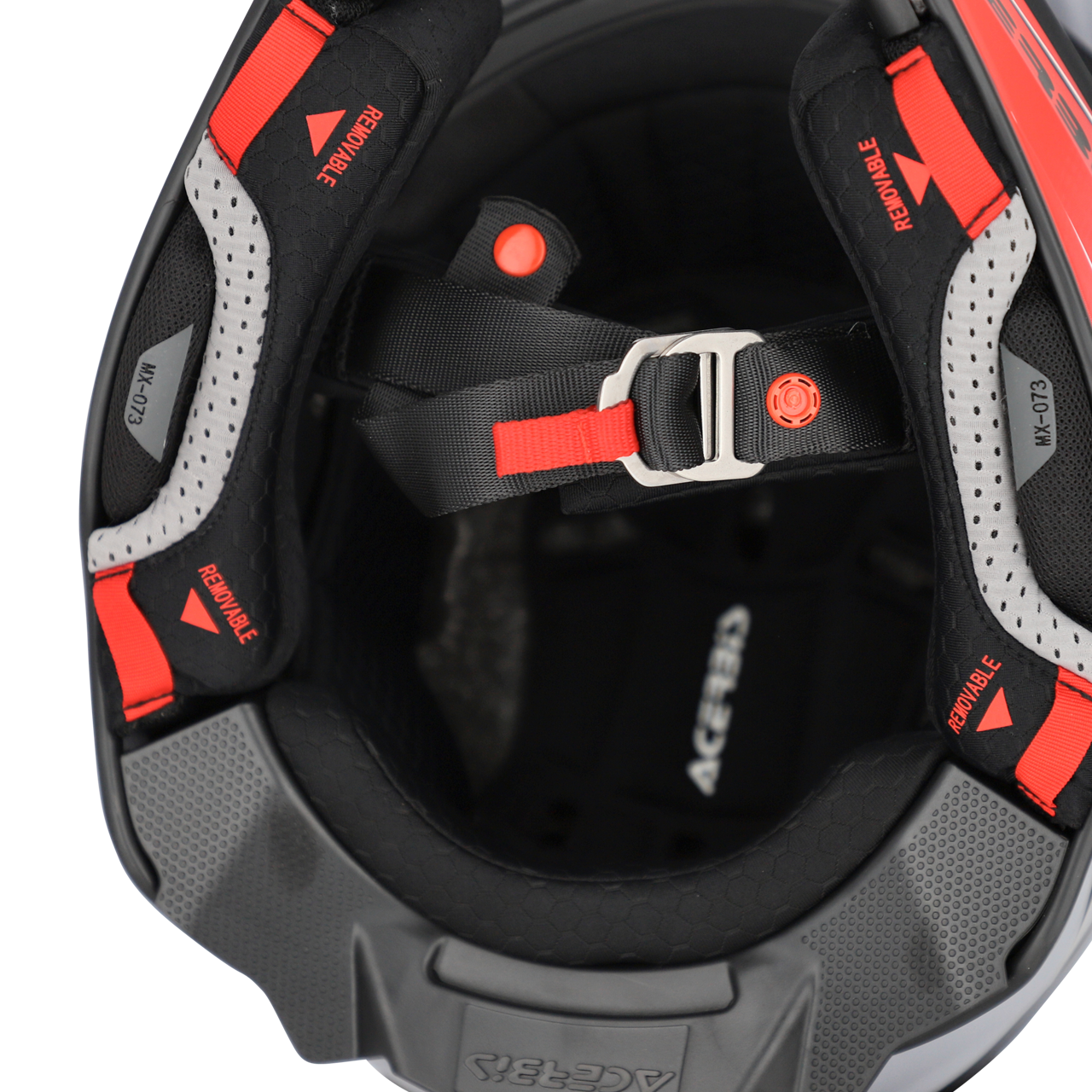 Crosshelm Acerbis Airstrike-X