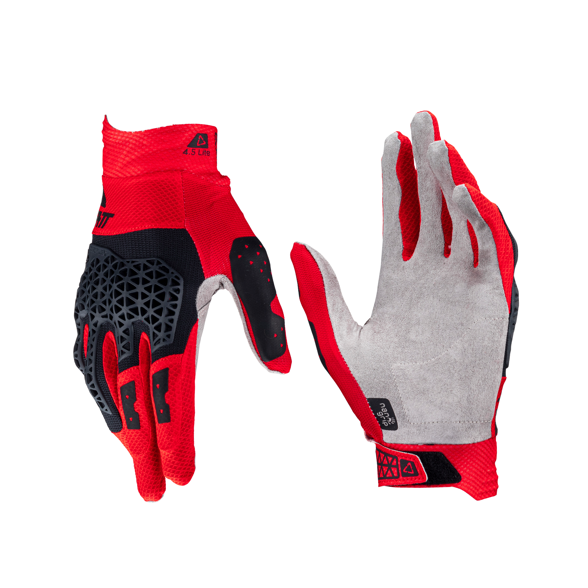 Crosshandschoenen Leatt Moto 4.5 Lite V24