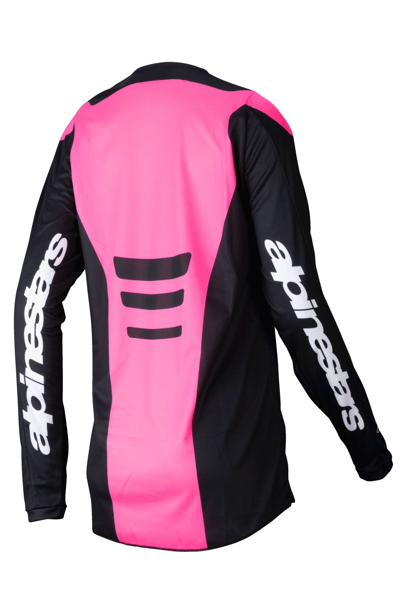 Alpinestars Stella Fluid Haul Women's MX Jersey