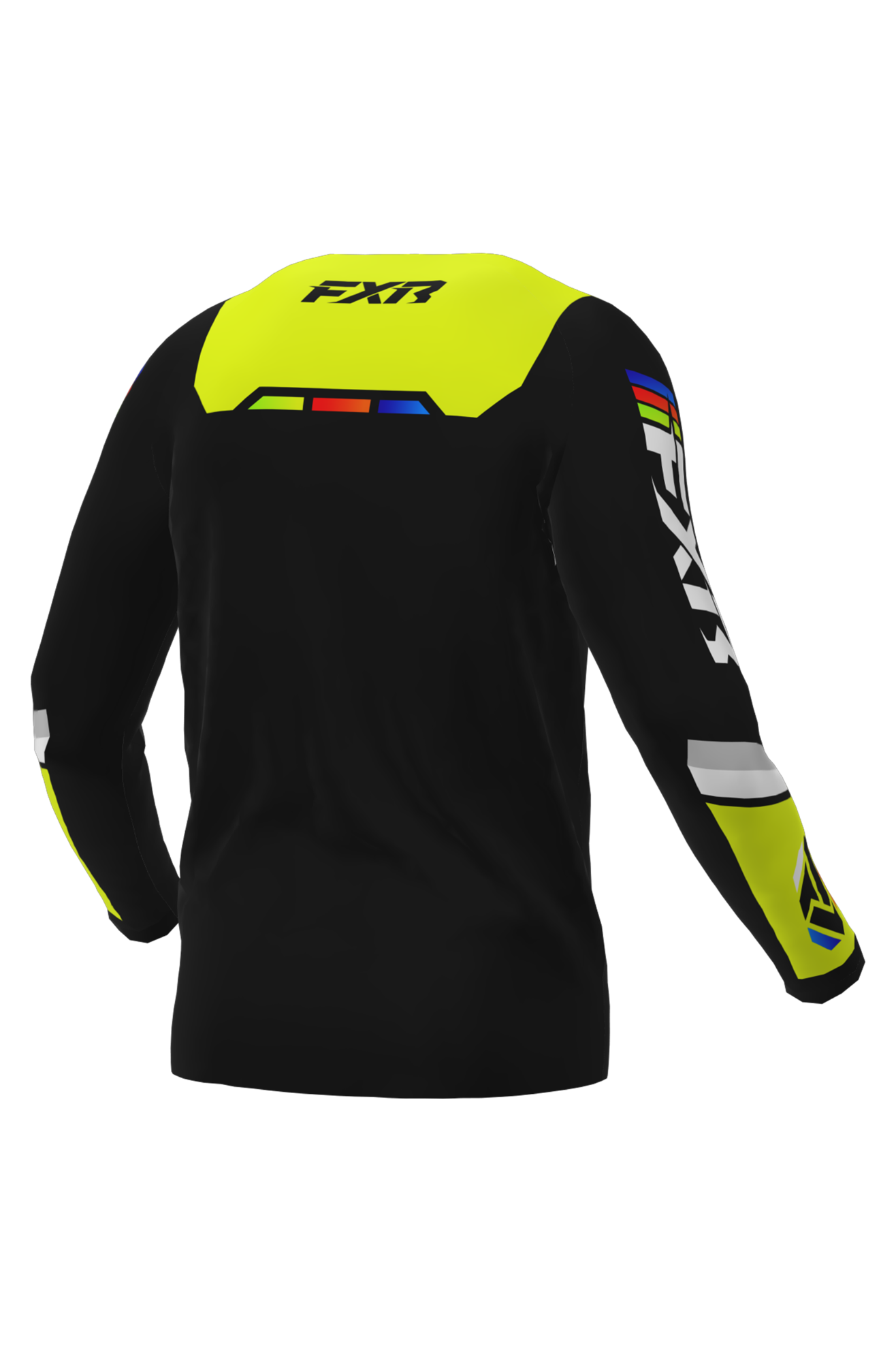 Bluză Motocross FXR Apex 26