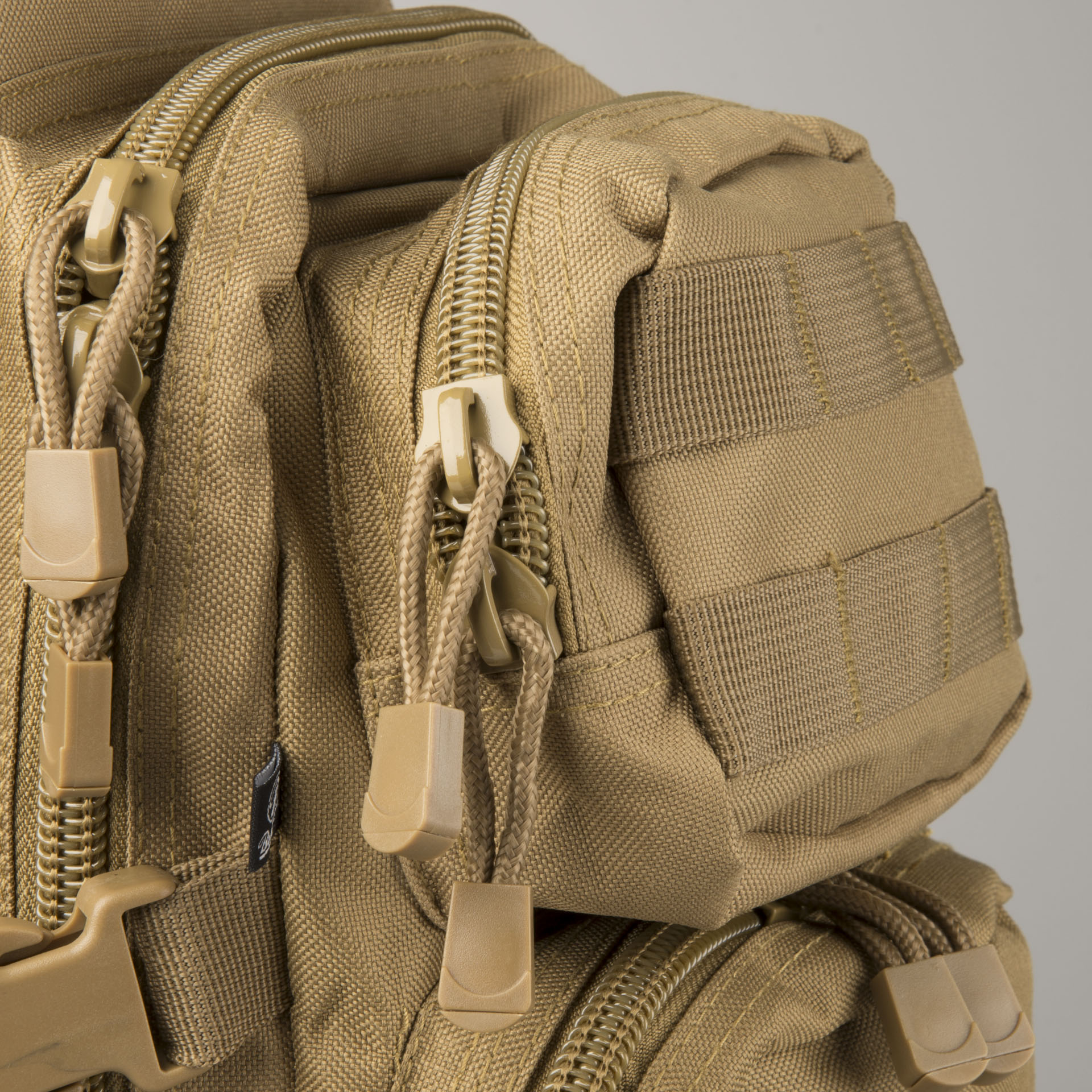 Brandit US Cooper Medium Backpack - 30L
