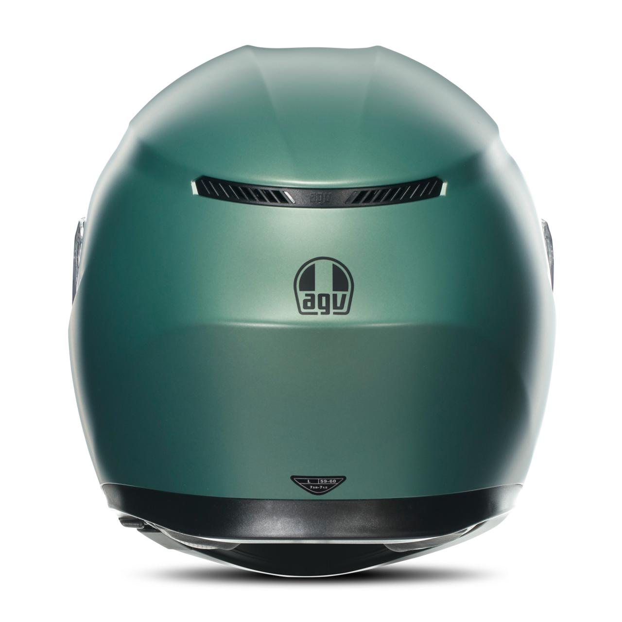 Casco Integral AGV K3