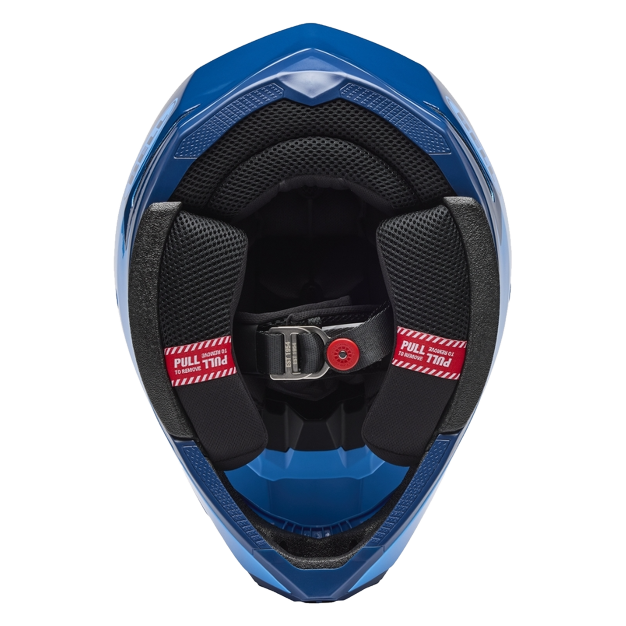 Casco MX BELL Moto-10 Mips