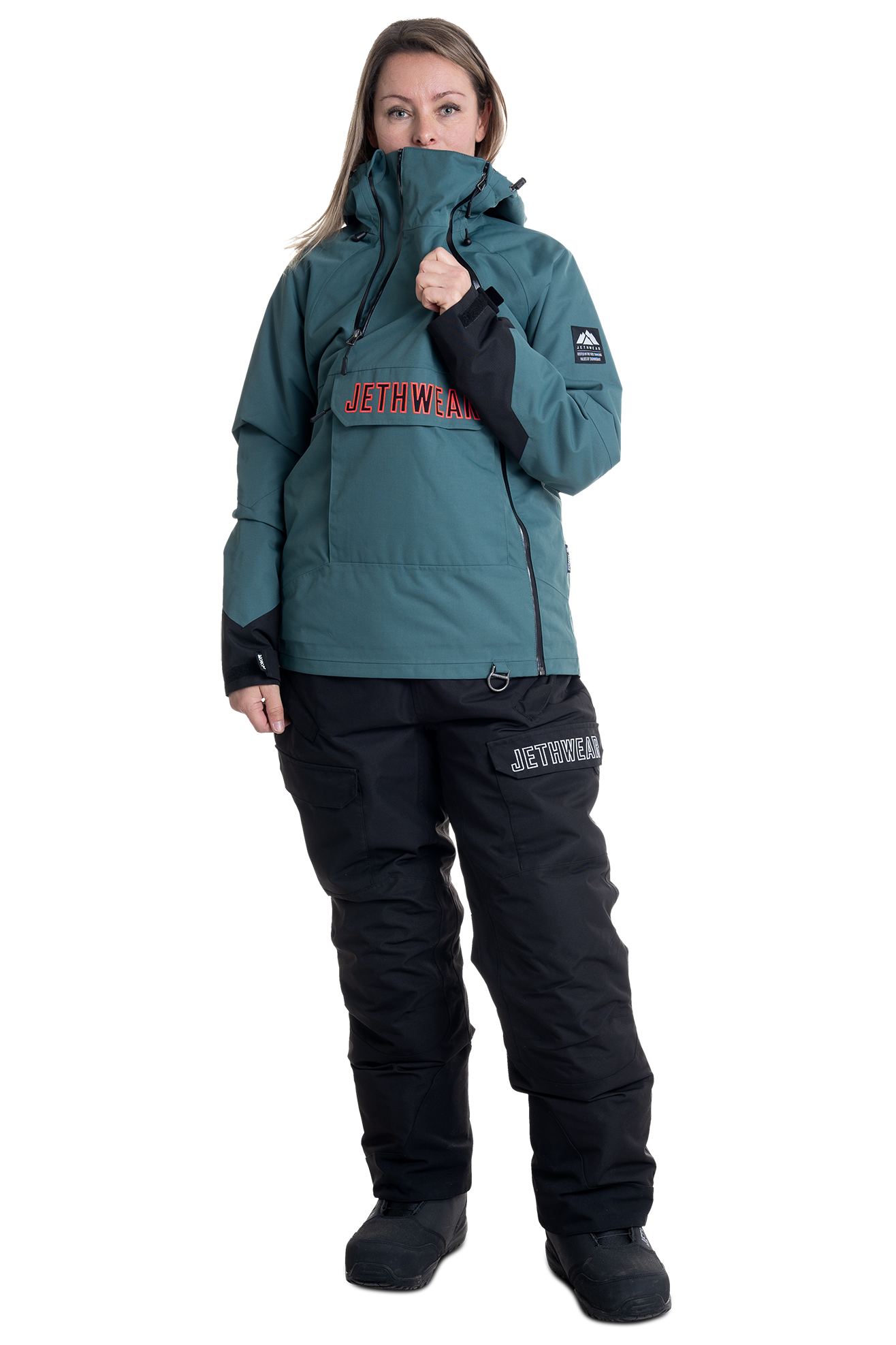 Sneeuwjas JETHWEAR Flight 40 g