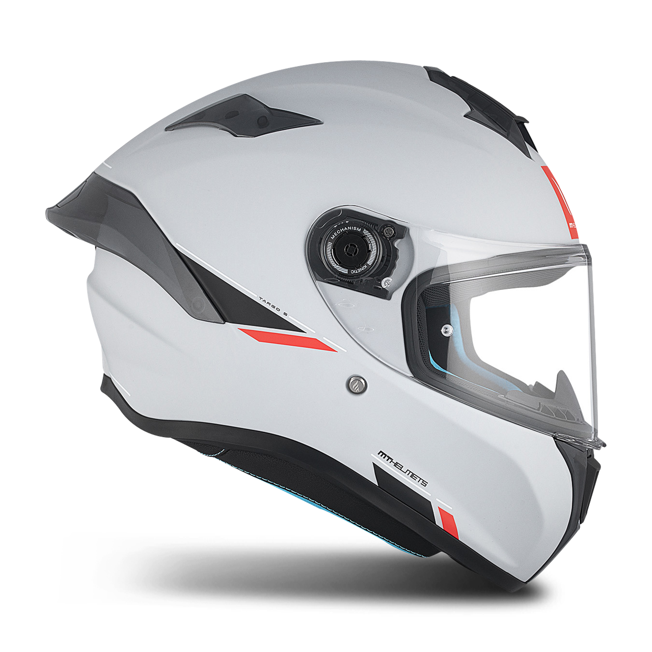 MT Targo S Full Face Helmet