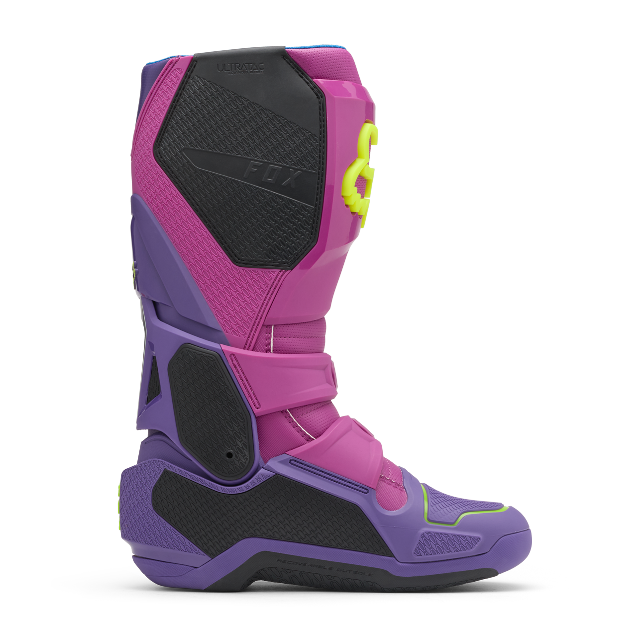 FOX Instinct MX Boots