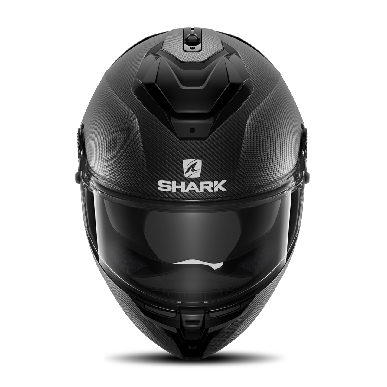 Casco Integral Shark Spartan GT Carbon Skin