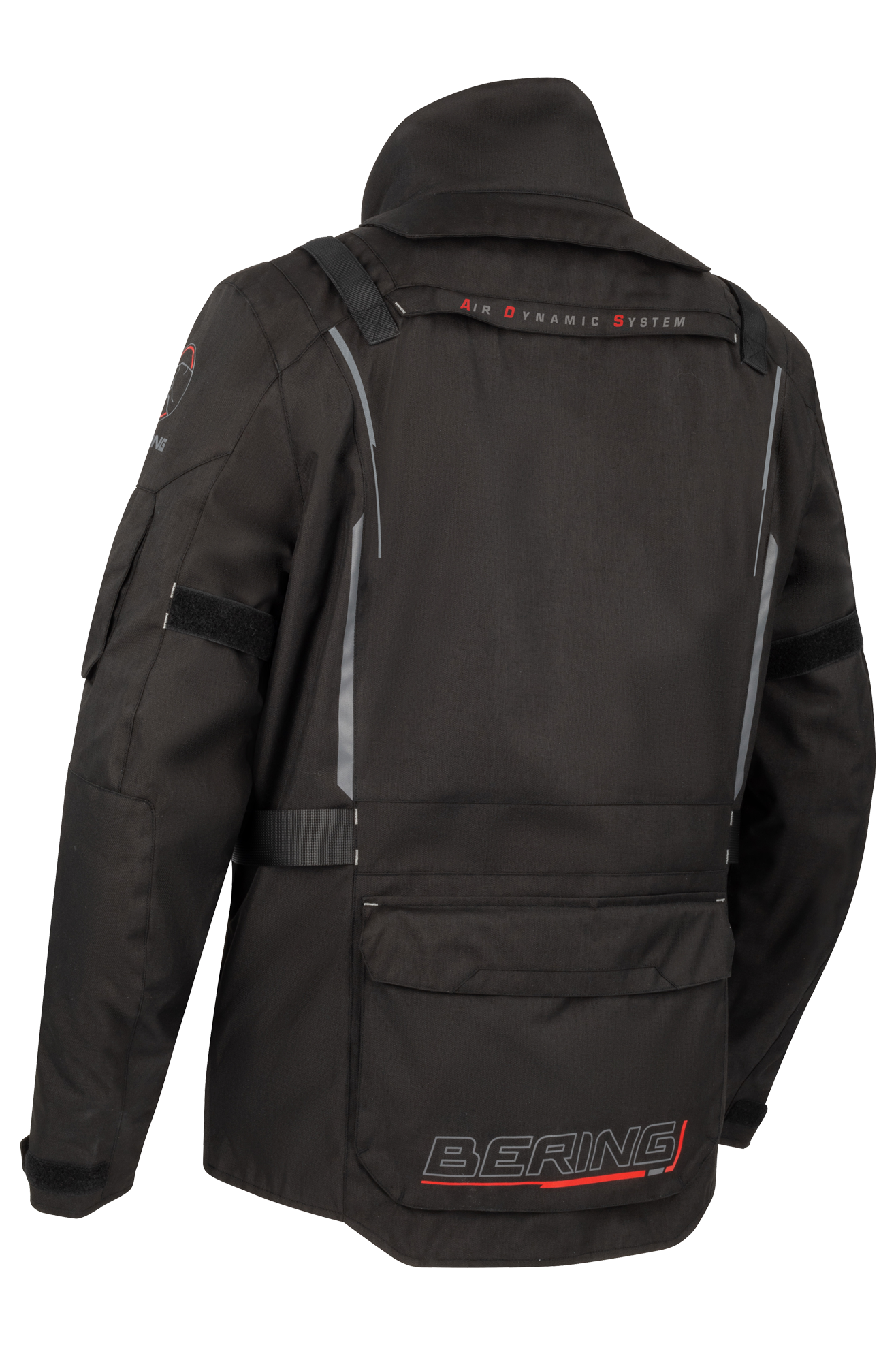 Bering Nordkapp Motorcycle Jacket