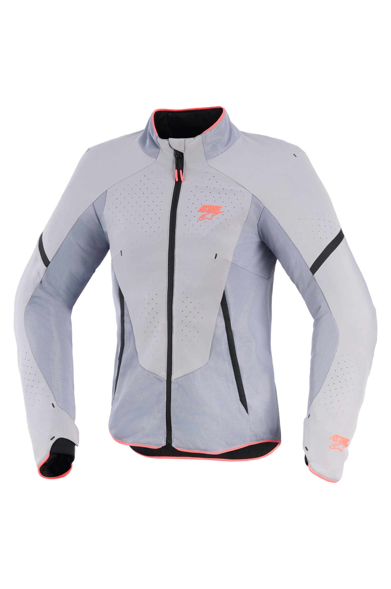 Motorjas Alpinestars Stella Aeroshell Airflow Dames