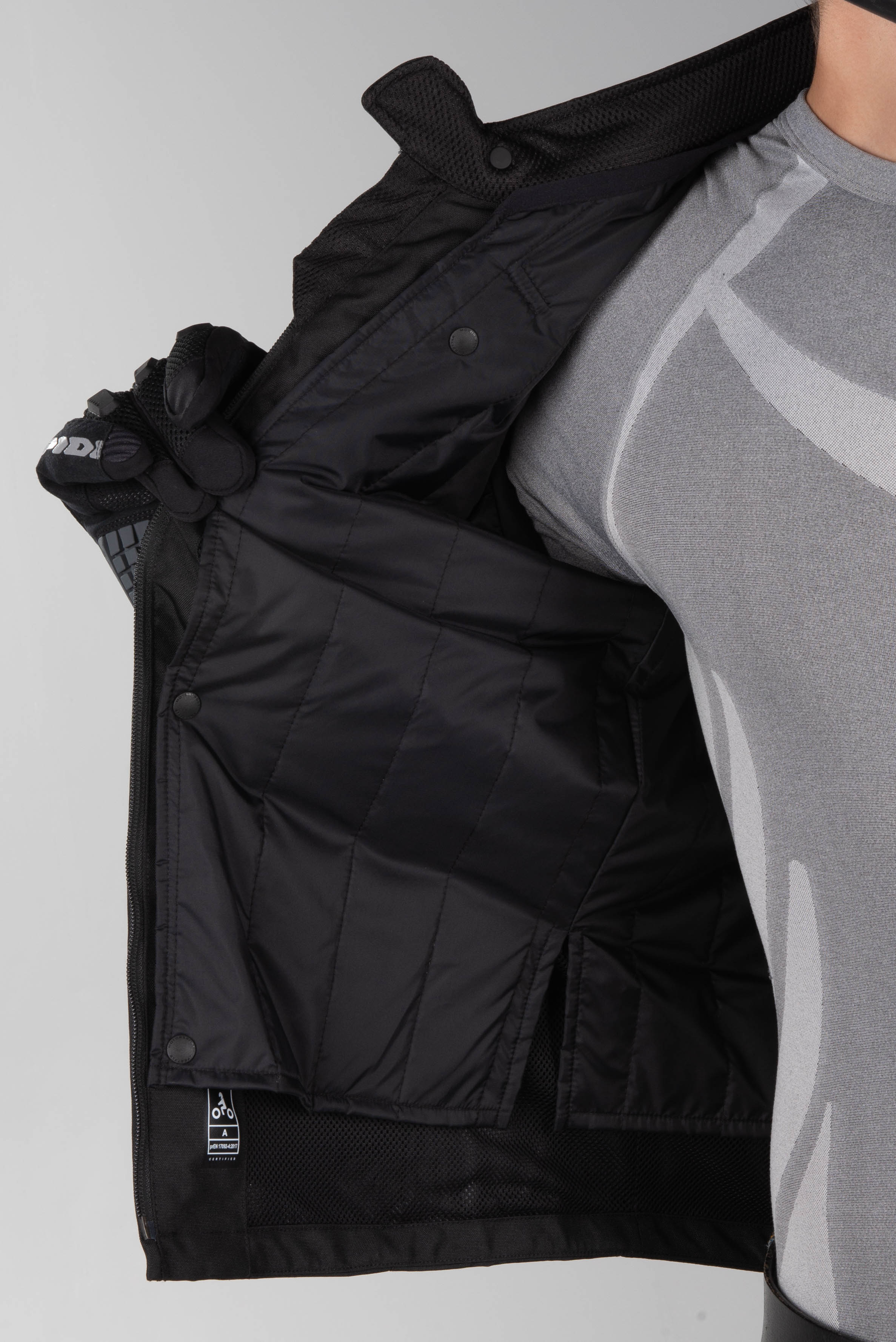 Spidi Solar Tex Jacket