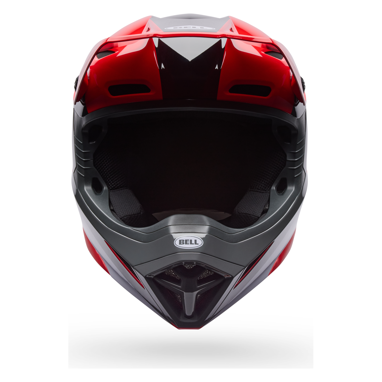 BELL MX-10 MIPS Aviator MX Helmet