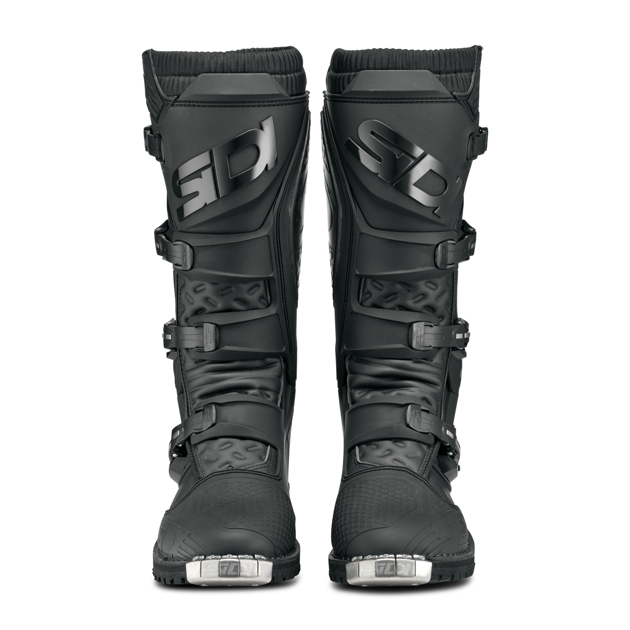Bottes cross Sidi X Puissance WP Enduro
