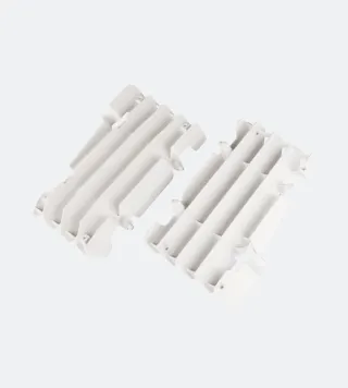 Capac De Protecție Radiator Polisport