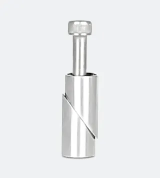 Upevnění X-Guard Stem Hole 12-14mm
