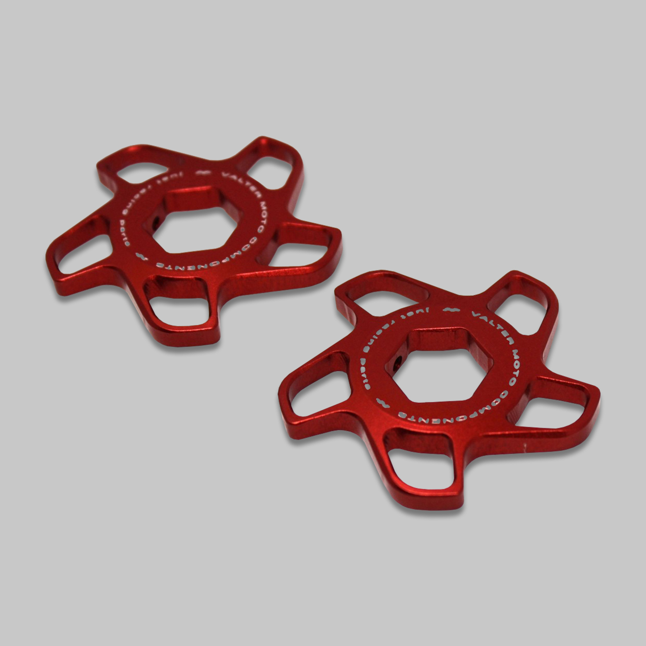 Valter Moto Fork Adjuster