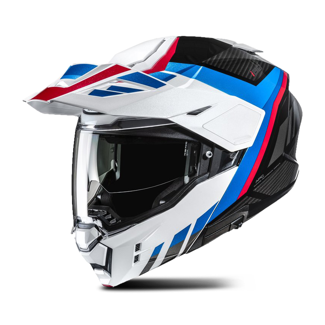 Adventure Helmet HJC i80 Imes