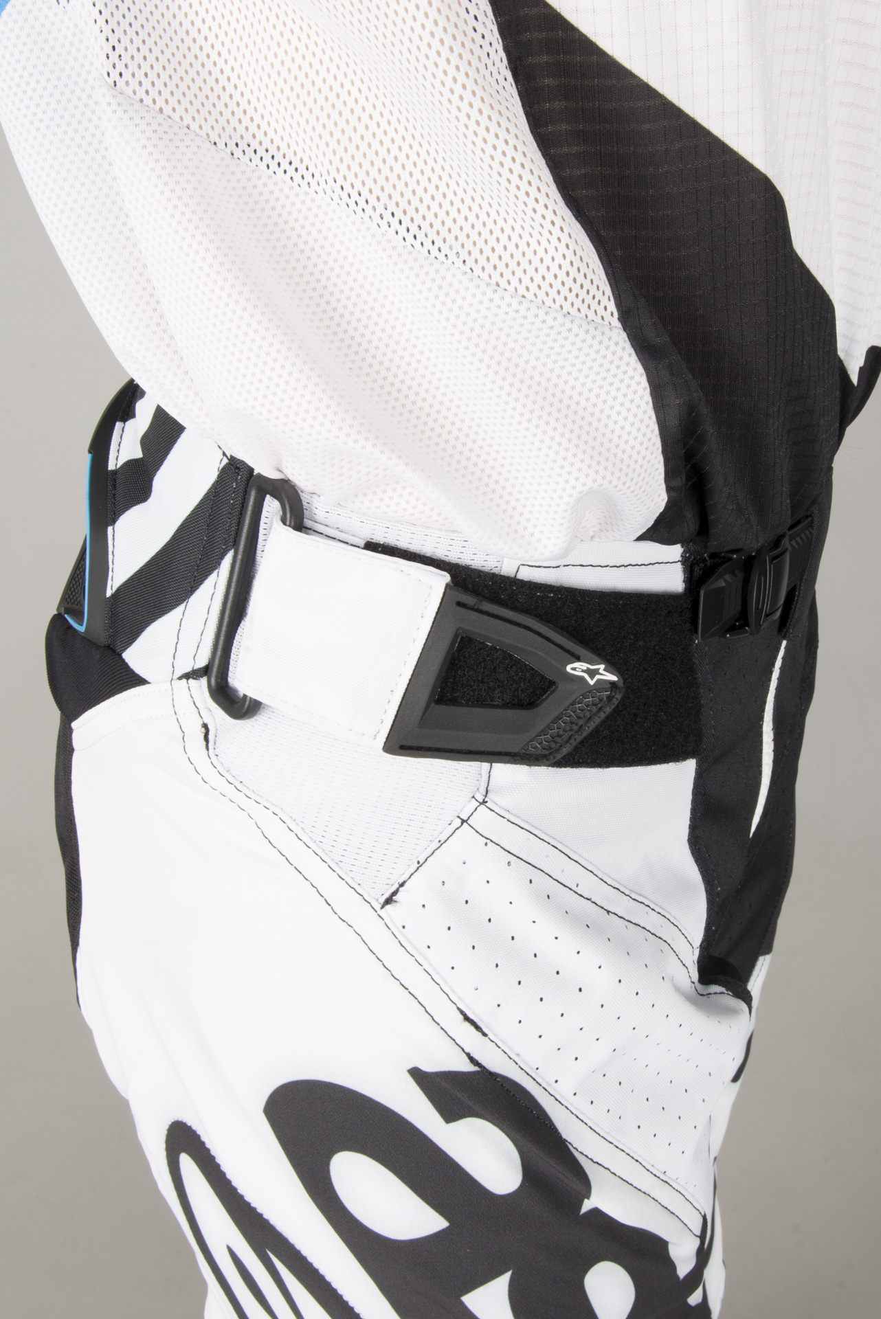 Alpinestars Techstar Venom MX Trousers