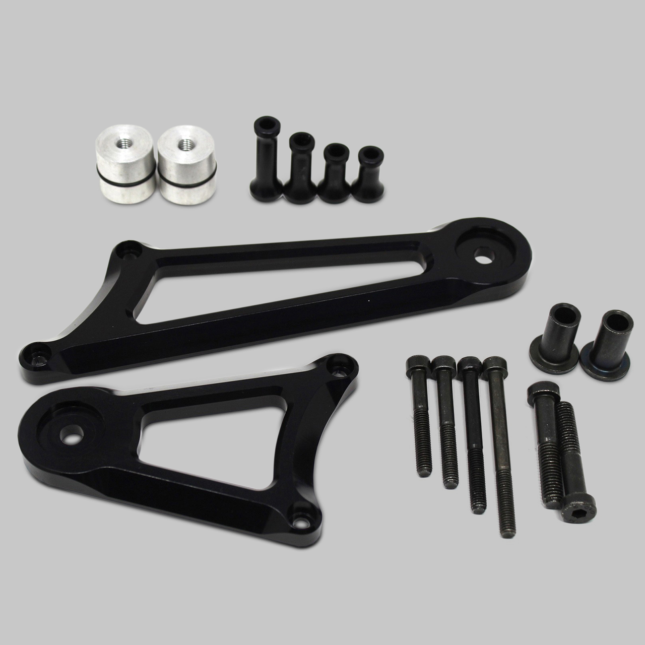 Valter Moto Engine Bolts Kit