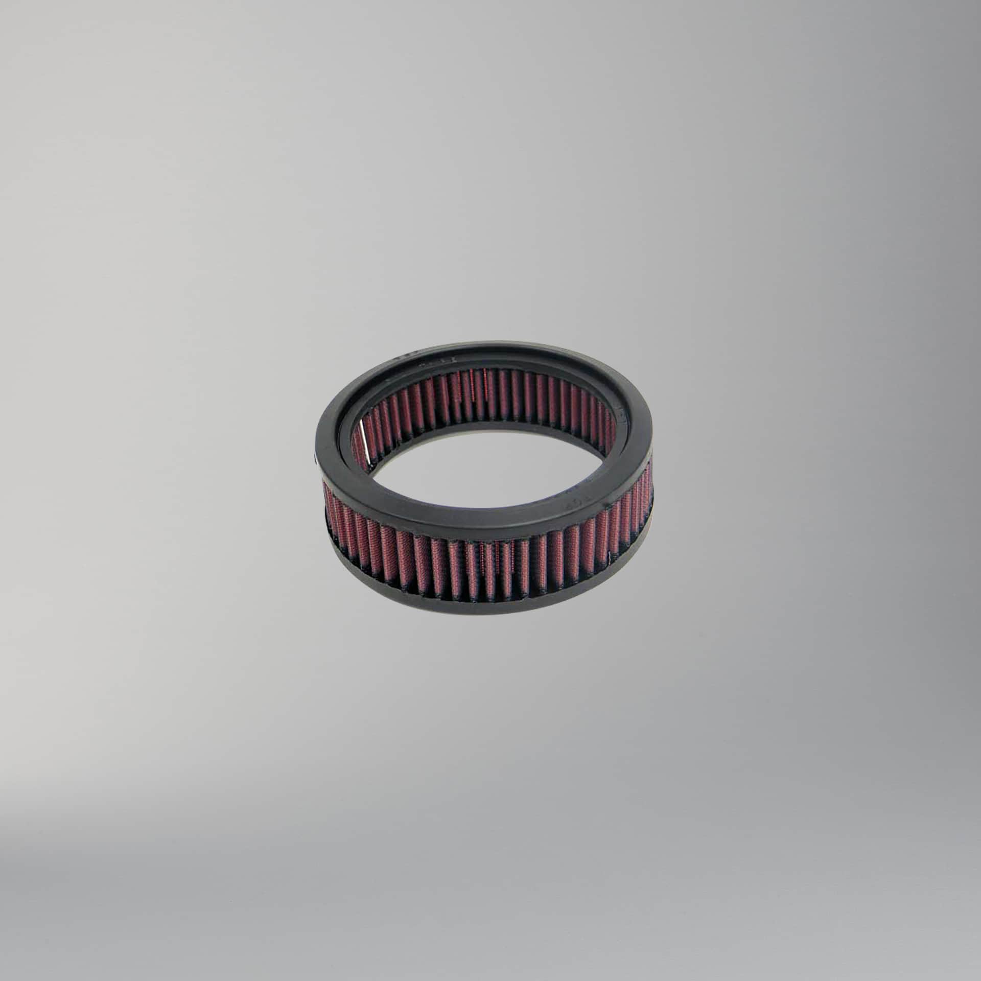 K&N Air Filter Custom Round