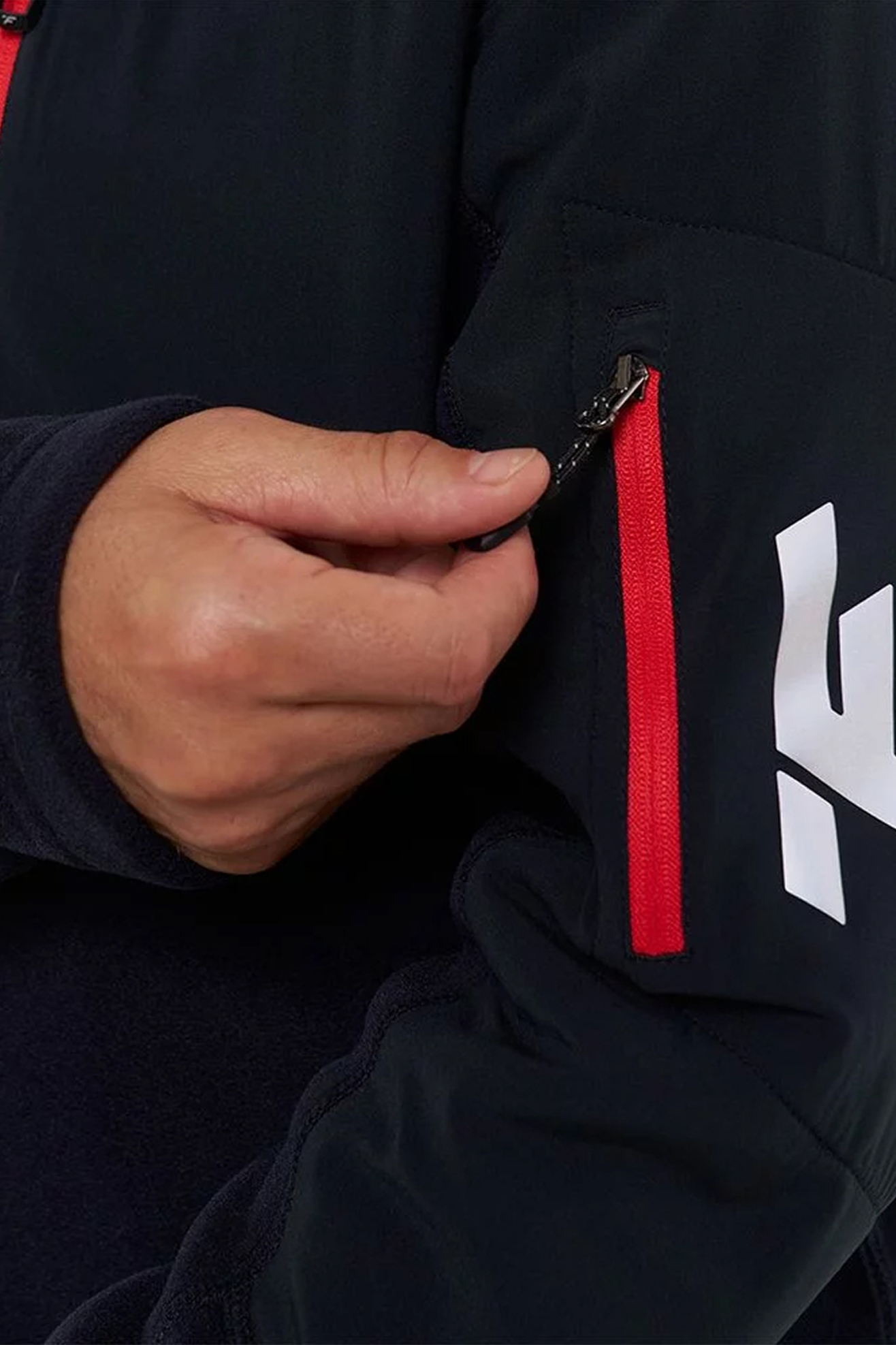 Finntrail Polar Snow Jacket