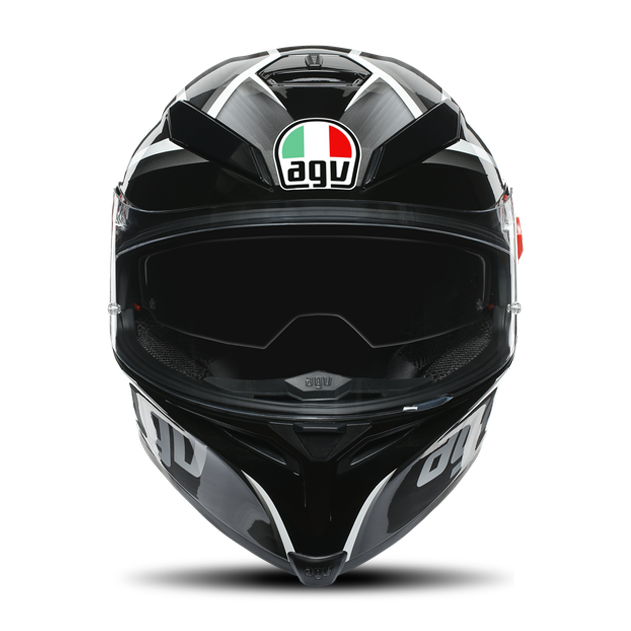 Integraalhelm AGV K5 S Apex 46