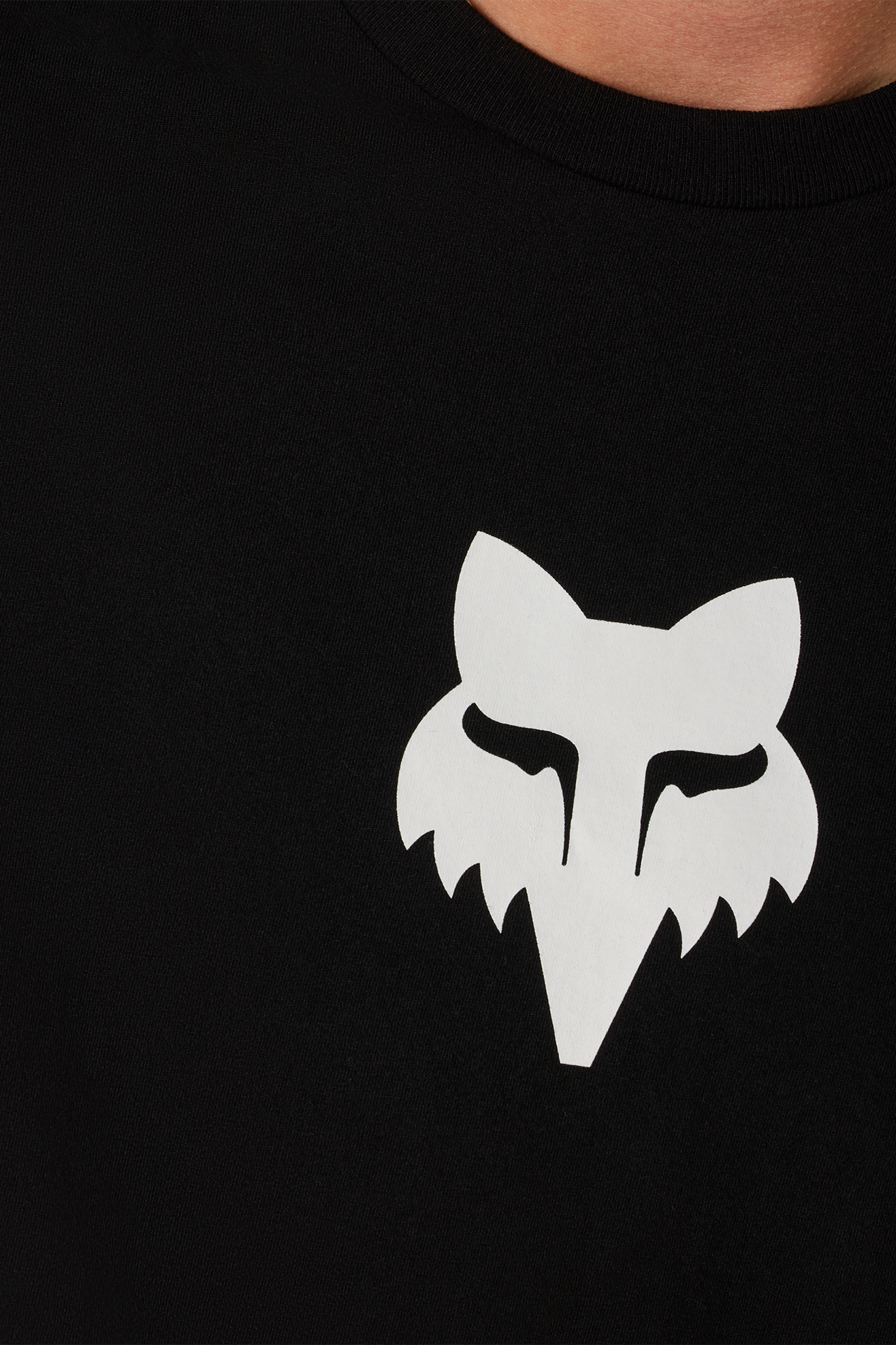 Camiseta FOX Head 195 Original