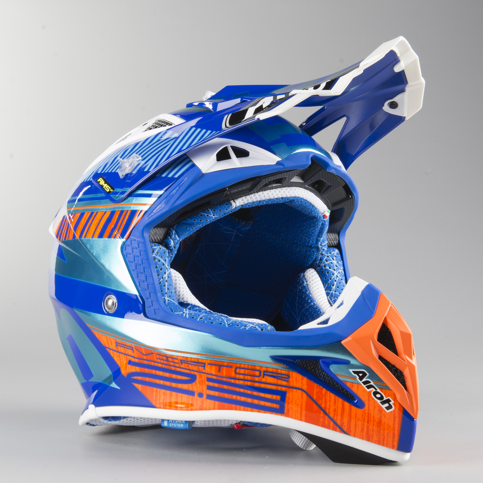 best mx helmet