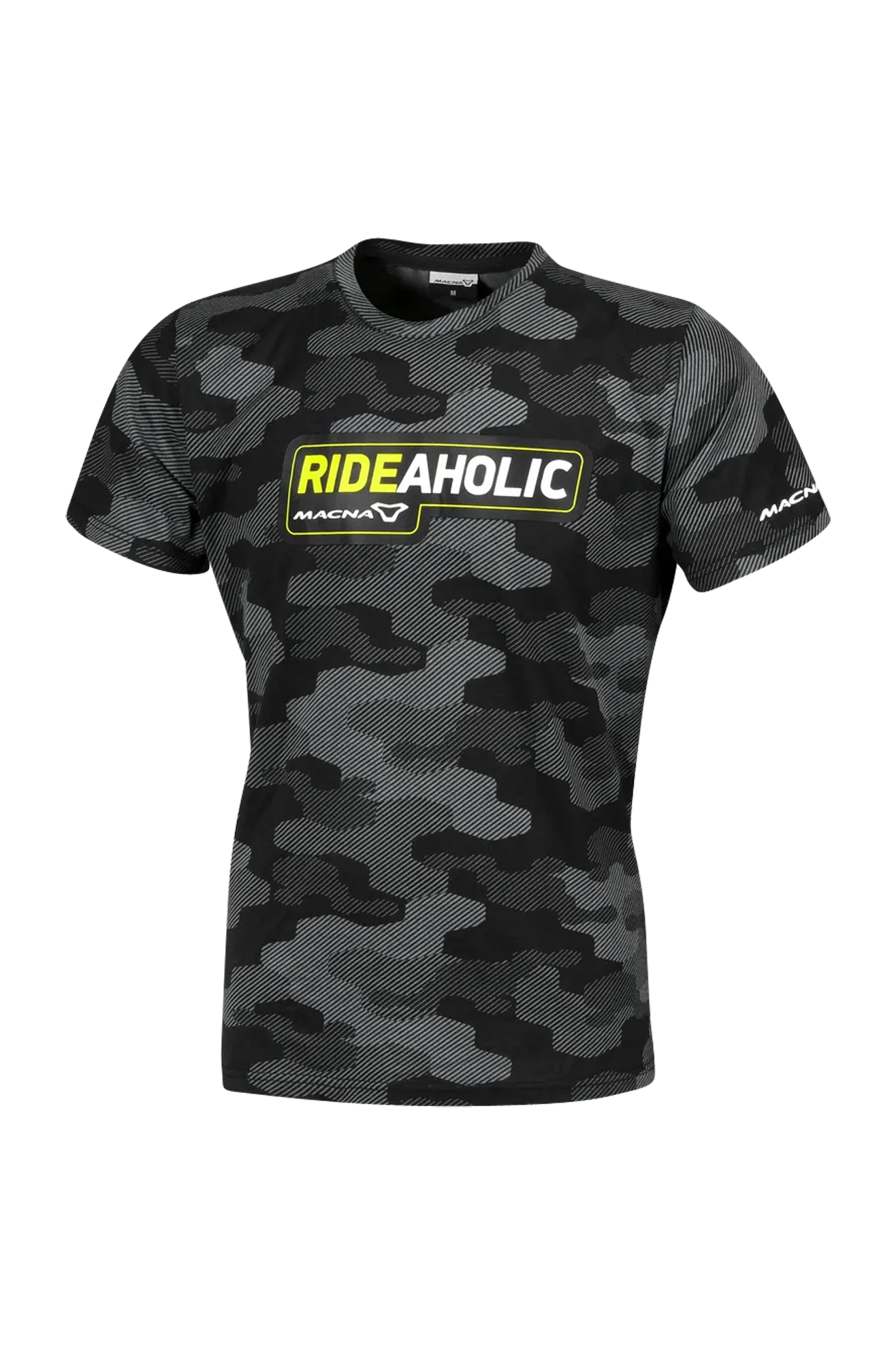 T-shirt Macna Dazzle Rideaholic