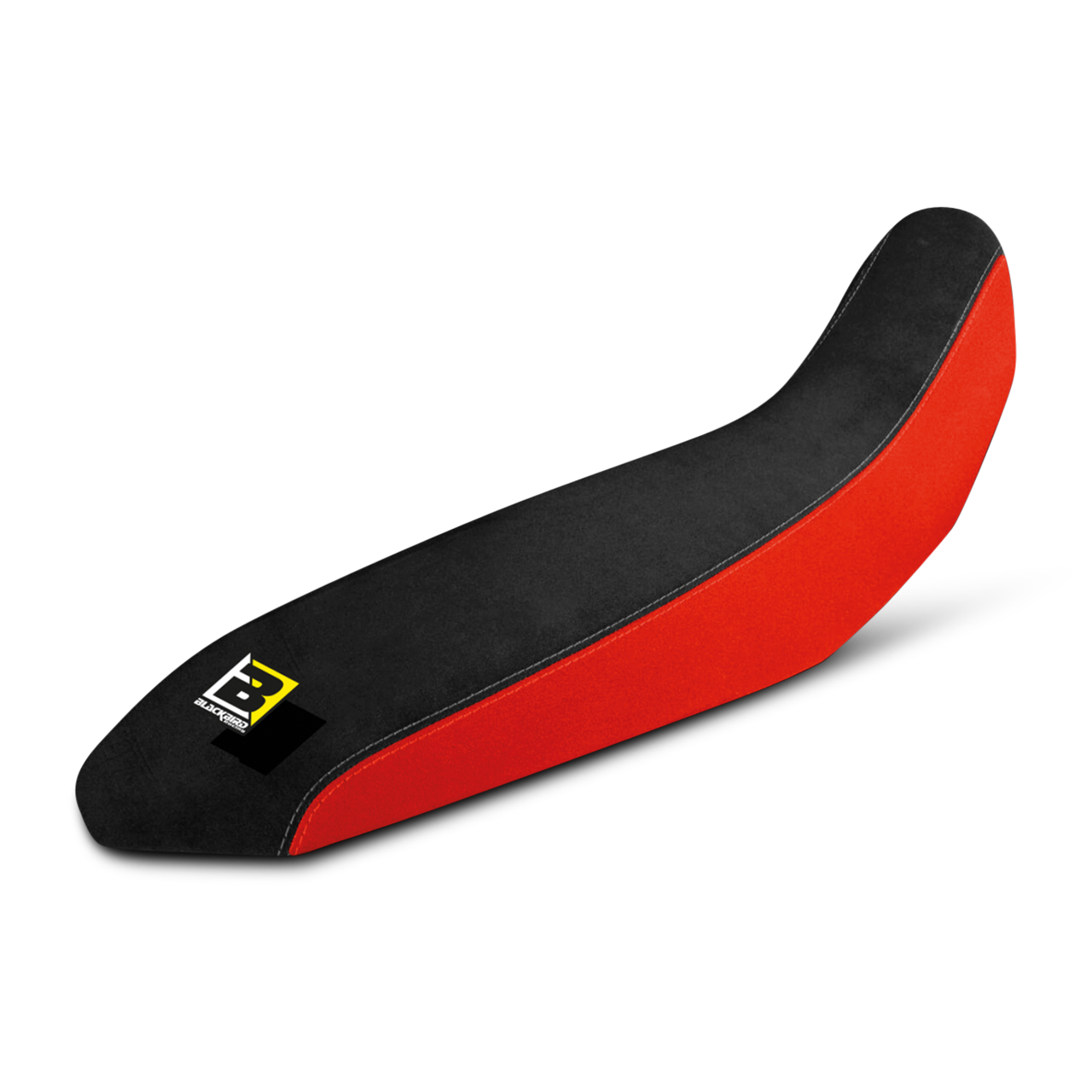 Blackbird Rally Ride Seat Cover