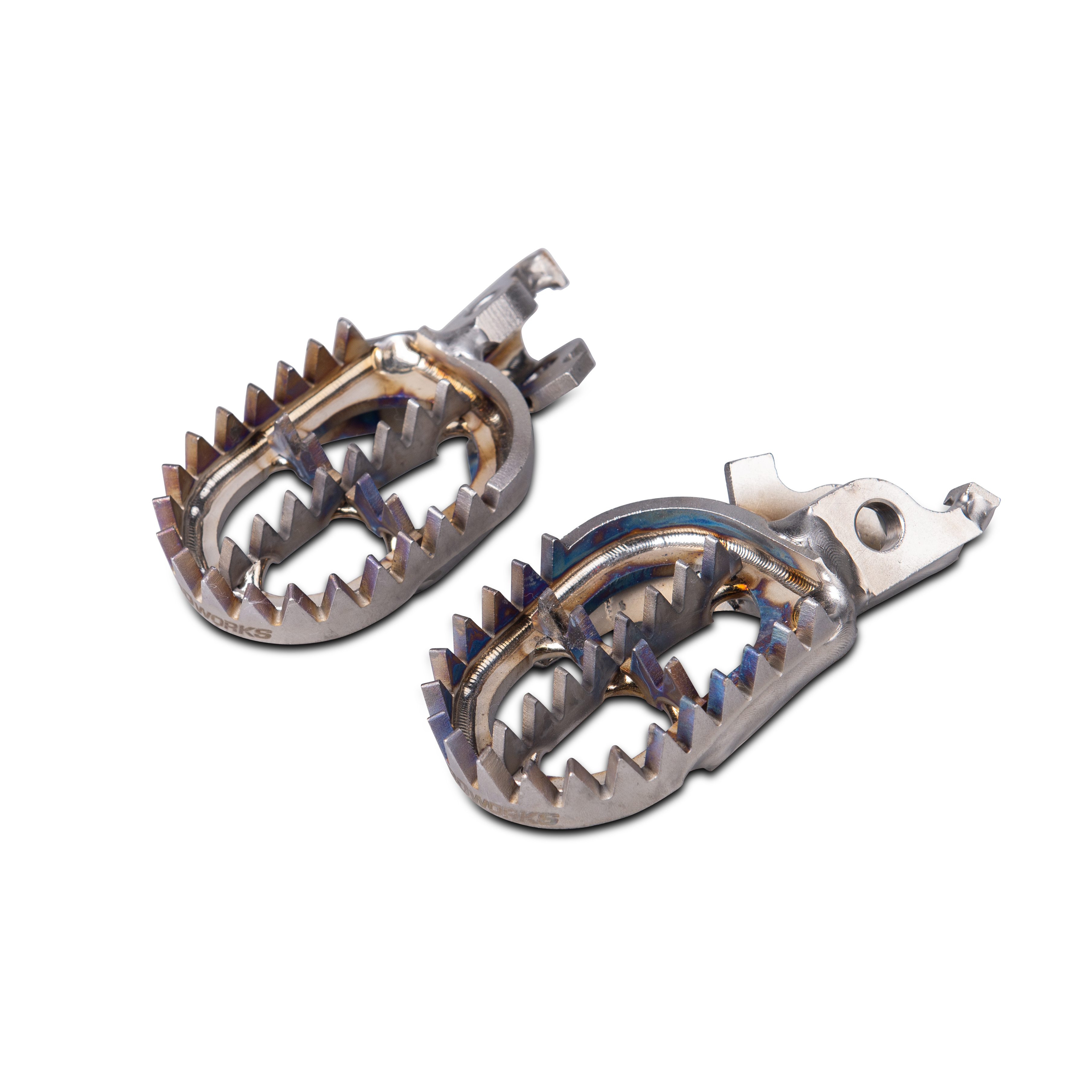 Offsetkit Proworks TiPegs GP -1cm